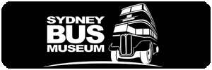 Sydney Bus Museum - Sydney doubledeckers